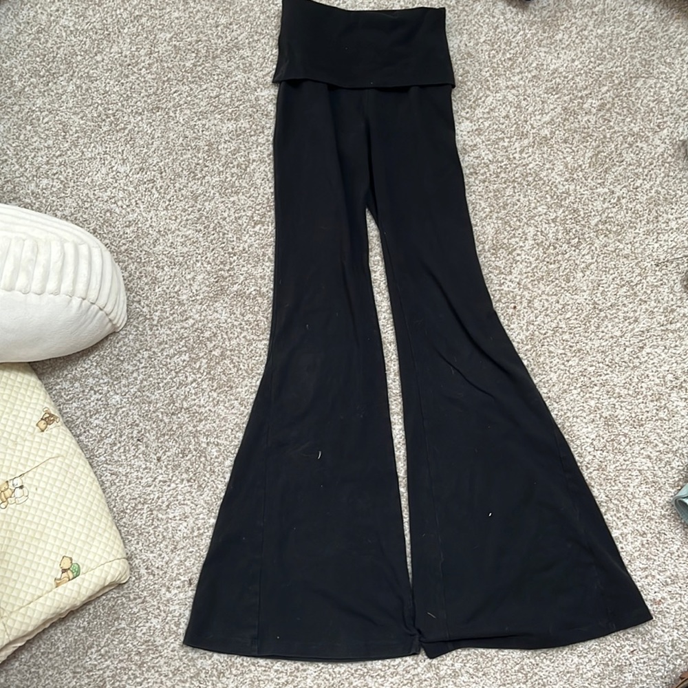 AERIE SUPER FLARES (coquette)